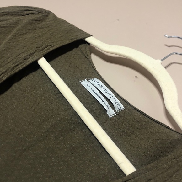 UO textured top - Picture 2 of 4